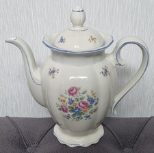 Victoria Porzellan Kanne/Vase