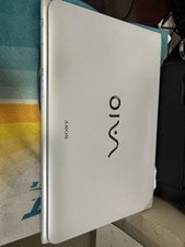Sony Vaio Laptop I5-3230M 4bg