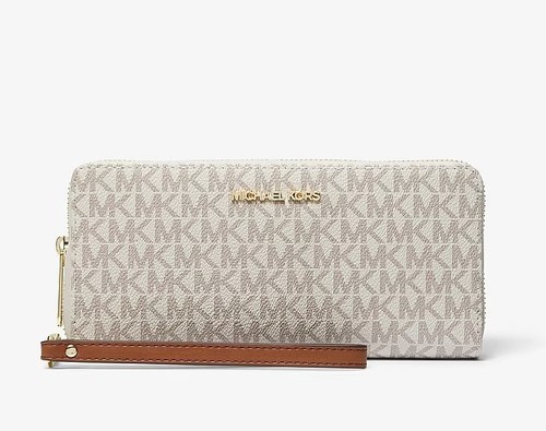 Michael kors portemonnaie - portemonnaie, jet