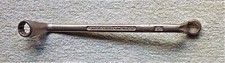 Ringschlüssel gekröpft sw - ringschlüssel,
