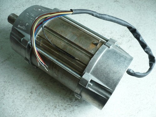 Motor elektromotor antrieb - motor,