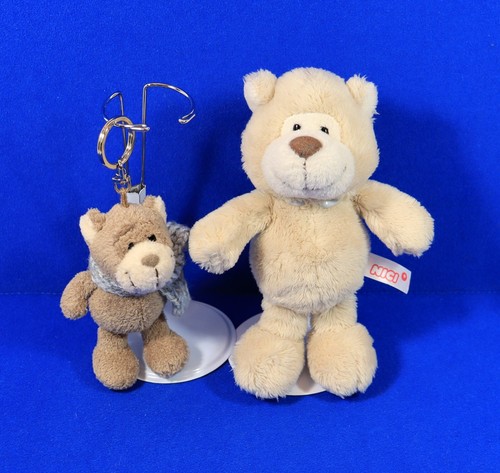 Nici teddy bär winterbär - bär,