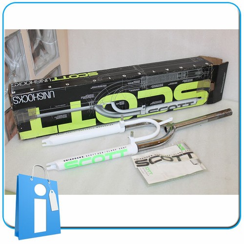 Gabel retro mtb scott - gabel,