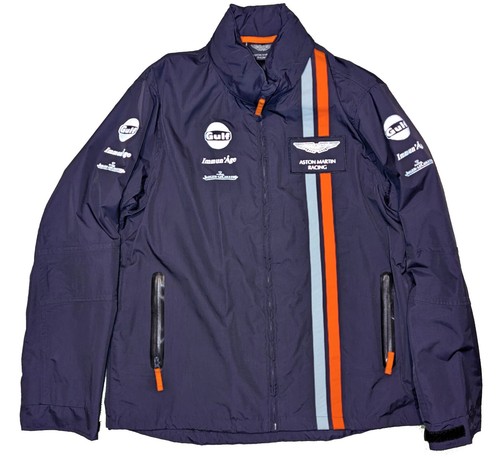 Aston martin racing amr gulf - racing,