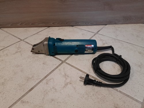 Makita js1660 blechschere - makita,