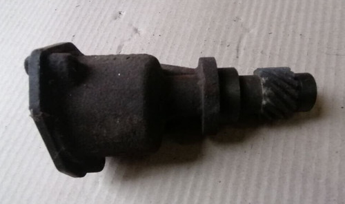 Ersatzteil part turbo - part,