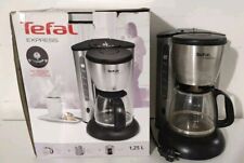 Tefal CM415510 Express Kaffeemaschine ohne Glaskanne + OVP (auch als Ersatz)