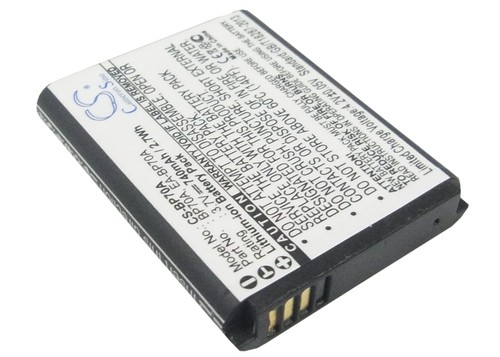 Ion akku für samsung - li-ion,