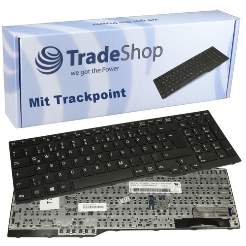 Original tastatur mit - original,