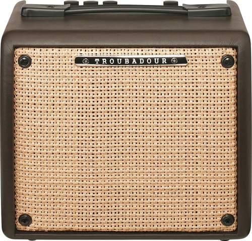 Ibanez t15ii troubadour - ibanez,