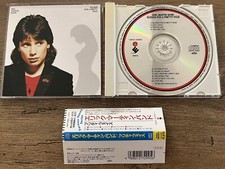 ERIC MARTIN BAND Sucker For A Pretty Face 1989 Cd Japan 1st Press OBI
