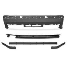 Heck Stoßstange hinten paßt