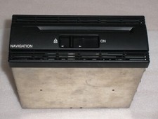 Blaupunkt Navigationsrechner 4D0919887B für VW/Audi