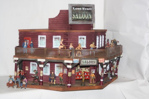 76064 saloon lost trail - saloon,
