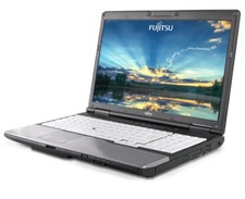 Fujitsu Lifebook E752 i7 3632QM 2,2GHz 16GB 256GB SSD 15,6" DVD Win 7 Pro Nummer