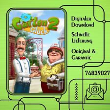 Garten-Glück 2 - GardenScapes