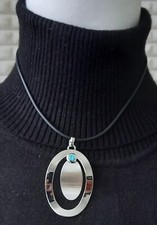 Halskette, Modeschmuck