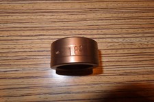 MUBEA Stanze  Matrize  18,2 mm /    (21) für Loch Stanze Stahl