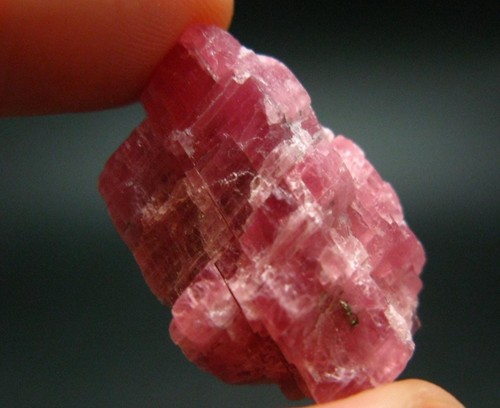 Seltener rhodochrosit - seltener,