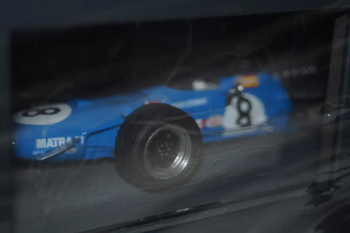Spark matra ms10 winner - spark,