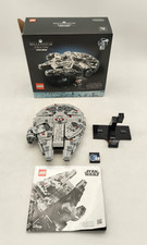 LEGO 75375 Millennium Falcon