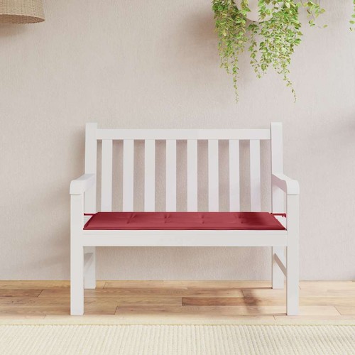 Gartenbank auflage bankauflage - gartenbank,