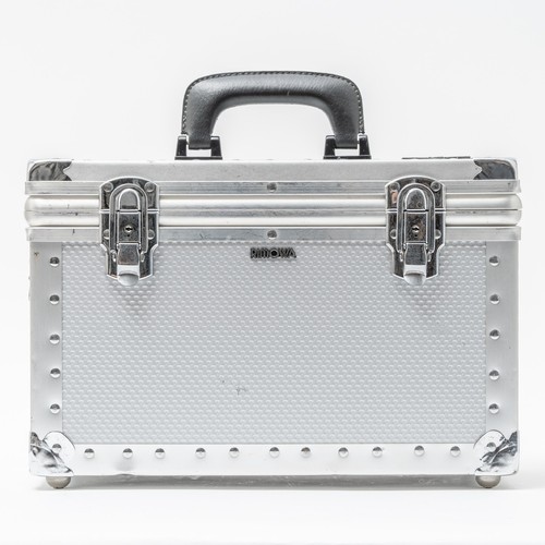 Rimowa tropicana fotokoffer - tropicana,
