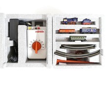 ?? Märklin mini club Spur Z.. 81841 Startpackung " Weihnachtszug "