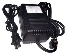 Netzteil-Adapter-Ladegerät