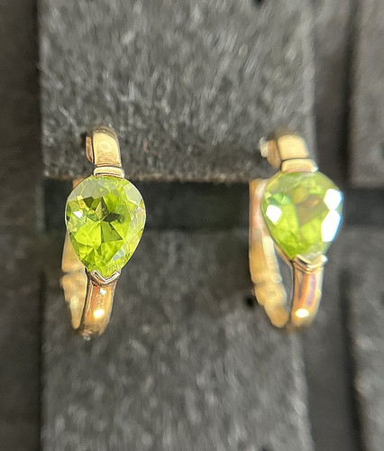 Elegante ohrringe stecker - elegante, ohrringe,-stecker