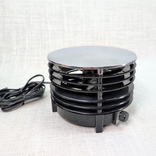 Electrix Banker Desktop Fan -