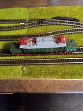 BR 254 Spur TT, gebraucht