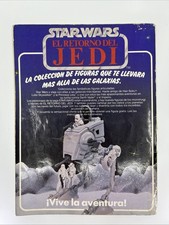 Kenner PBP RotJ Retorno Jedi
