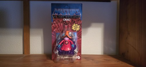 Mattel masters the - masters, universe
