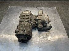 VW Golf 4 2.8 V6 204PS 4 Motion Haldex Differential Allrad 02D525554S #34662