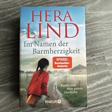 Hera Lind: Im Namen der