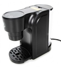 Kapsel Kaffeemaschine LKW 24V 300W Kaffeeautomat Reise Kaffee Maschine