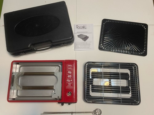 Gasgrill mit aufsatz - mit,