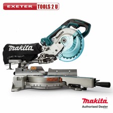 Makita DLS714NZ 36 V LXT