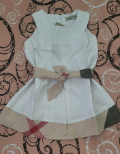 Mädchen Nova Check Muster