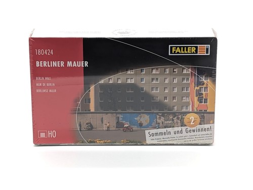 Faller 180424 berliner - faller,