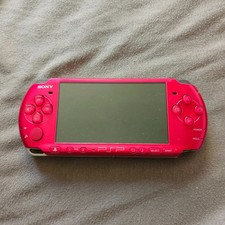 Sony PSP 3000 Slim & Lite