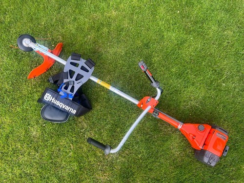Husqvarna freischneider - husqvarna,