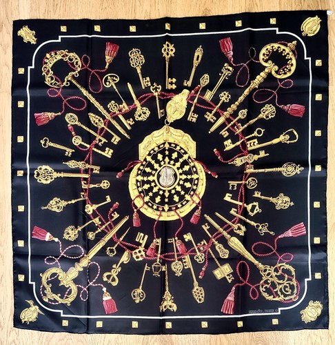 Hermès quadratischer - hermÈs,