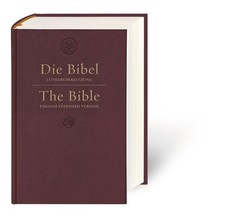 Martin Luther Die Bibel - The