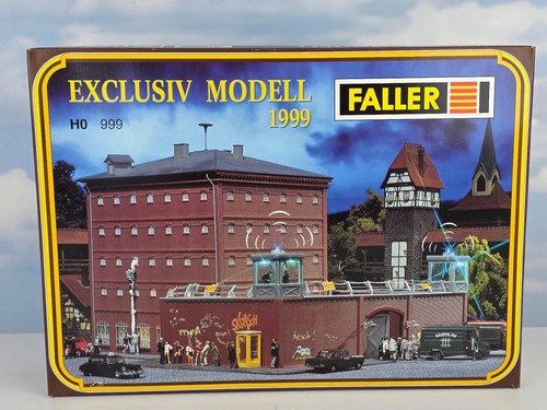 Faller 999 - h0,
