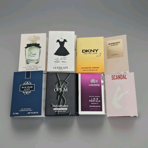Verschiedene frauen parfum - frauen,