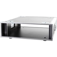 KORN Case 19 Zoll Rack ohne