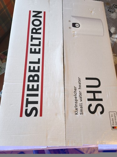 Stiebel eltron shu - eltron, 5