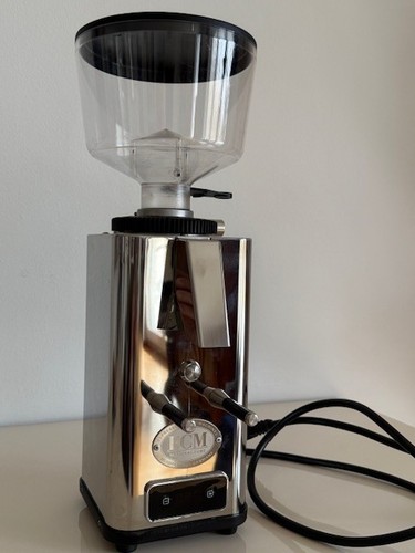 Ecm automatik 64 - s-automatik,